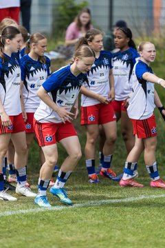 Bild 133 - wBJ HSV Leistungsvergleich